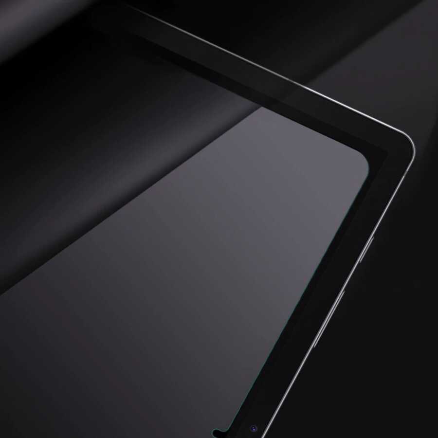 Galaxy Tab S7 Plus T970 Zore Tablet Temperli Cam Ekran Koruyucu