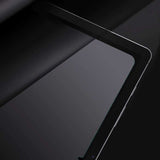 Galaxy Tab S7 Plus T970 Zore Tablet Temperli Cam Ekran Koruyucu