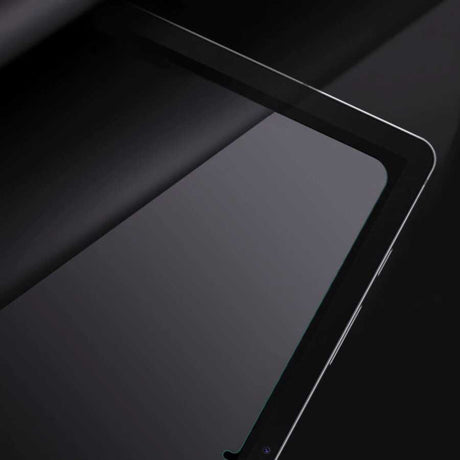 Galaxy Tab S7 Plus T970 Zore Tablet Temperli Cam Ekran Koruyucu