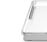 Galaxy Tab S8 Kılıf Zore Tablet Süper Silikon Kapak