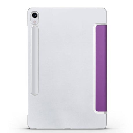 Galaxy Tab S9 Zore Smart Cover Standlı 1-1 Kılıf