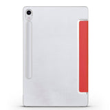 Galaxy Tab S9 Zore Smart Cover Standlı 1-1 Kılıf