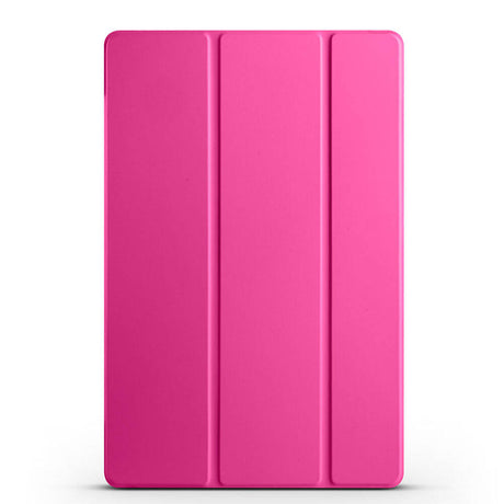 Galaxy Tab S9 Zore Smart Cover Standlı 1-1 Kılıf