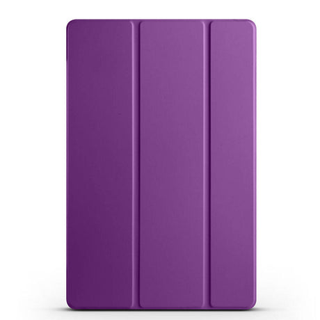 Galaxy Tab S9 Zore Smart Cover Standlı 1-1 Kılıf