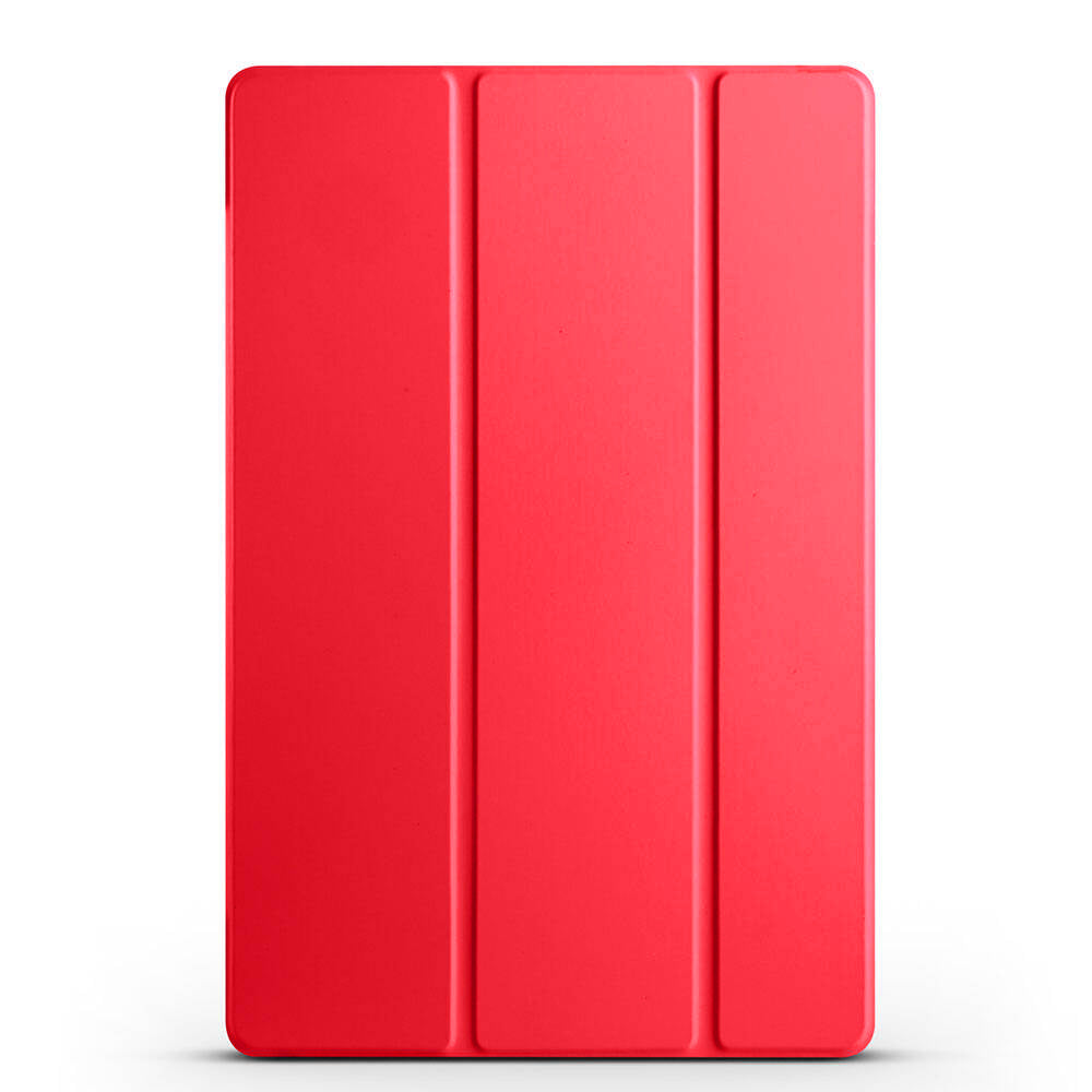 Galaxy Tab S9 Zore Smart Cover Standlı 1-1 Kılıf