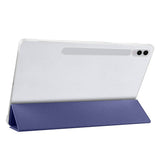 Galaxy Tab S9 FE Plus Zore Smart Cover Standlı 1-1 Kılıf