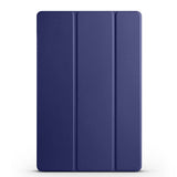 Galaxy Tab S9 FE Plus Zore Smart Cover Standlı 1-1 Kılıf