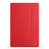 Galaxy Tab S9 FE Plus Zore Smart Cover Standlı 1-1 Kılıf