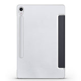Galaxy Tab S9 FE Zore Smart Cover Standlı 1-1 Kılıf