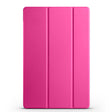 Galaxy Tab S9 FE Zore Smart Cover Standlı 1-1 Kılıf