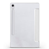 Galaxy Tab S9 FE Zore Smart Cover Standlı 1-1 Kılıf