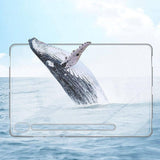 Galaxy Tab S9 Kılıf Zore Tablet Süper Silikon Kapak