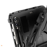 Galaxy Tab S9 Plus Zore Defender Tablet Silikon