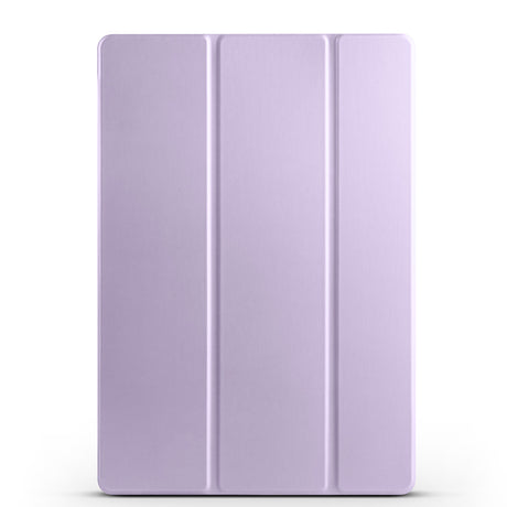 Galaxy Tab S9 Plus Zore Smart Cover Kalem Bölmeli Standlı 1-1 Kılıf