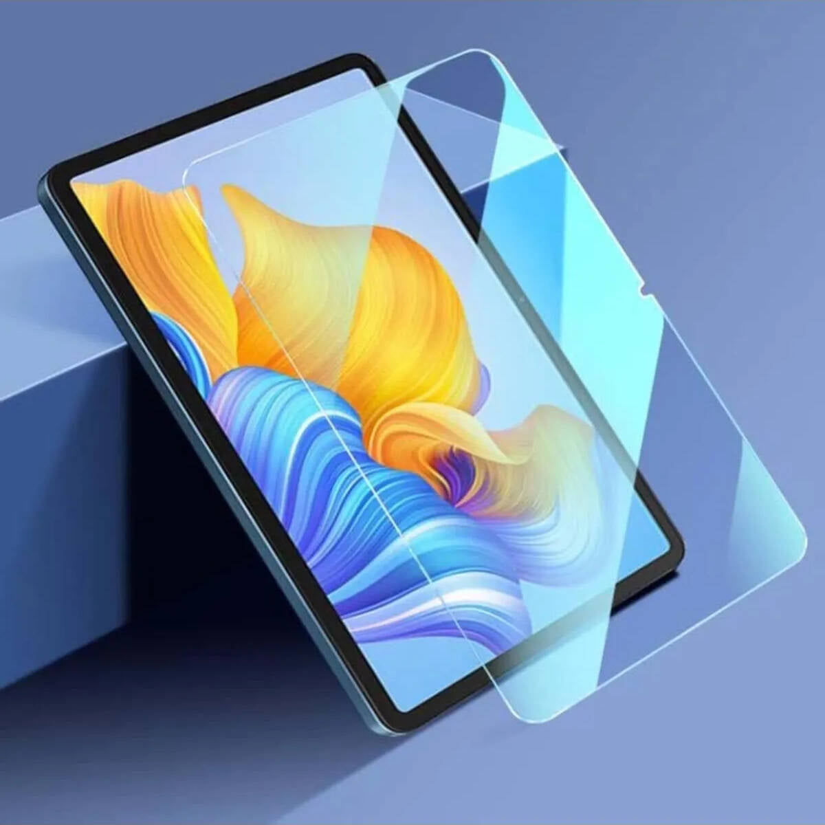 Tab910 Tablet Galaxy Tab S9 Ultra SM-X910 Davin Tablet Nano Ekran Koruyucu – KAPAKOLSUN