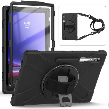 Galaxy Tab S9 Ultra Zore Defender Tablet Silikon