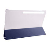 Galaxy Tab S9 Plus Zore Smart Cover Standlı 1-1 Kılıf