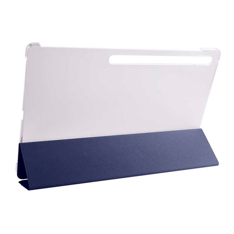 Galaxy Tab S9 Plus Zore Smart Cover Standlı 1-1 Kılıf