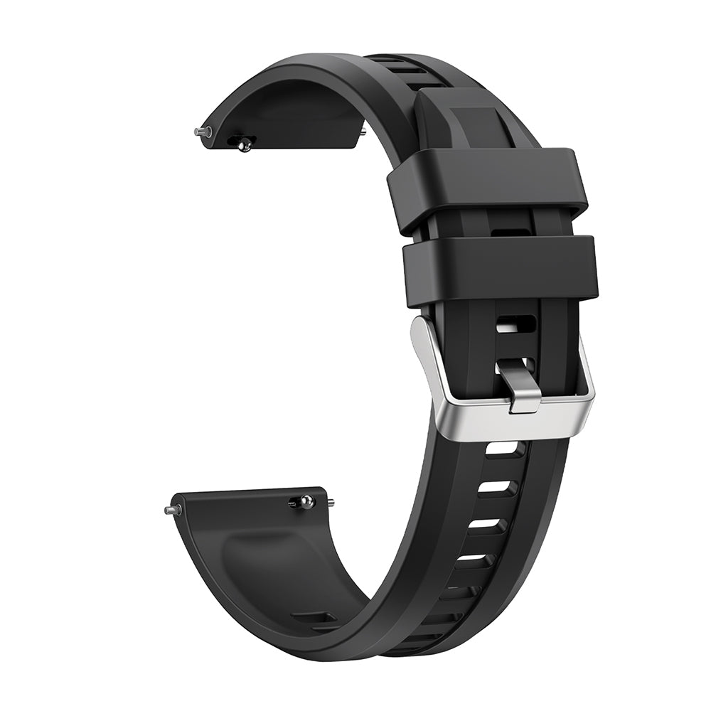Galaxy Watch 3 45mm Zore KRD-148 22mm Silikon Kordon