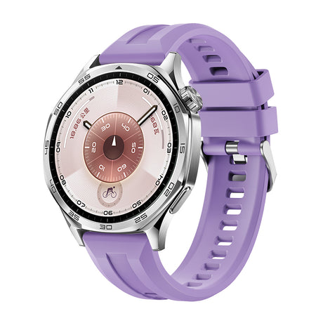 Galaxy Watch 3 45mm Zore KRD-148 22mm Silikon Kordon