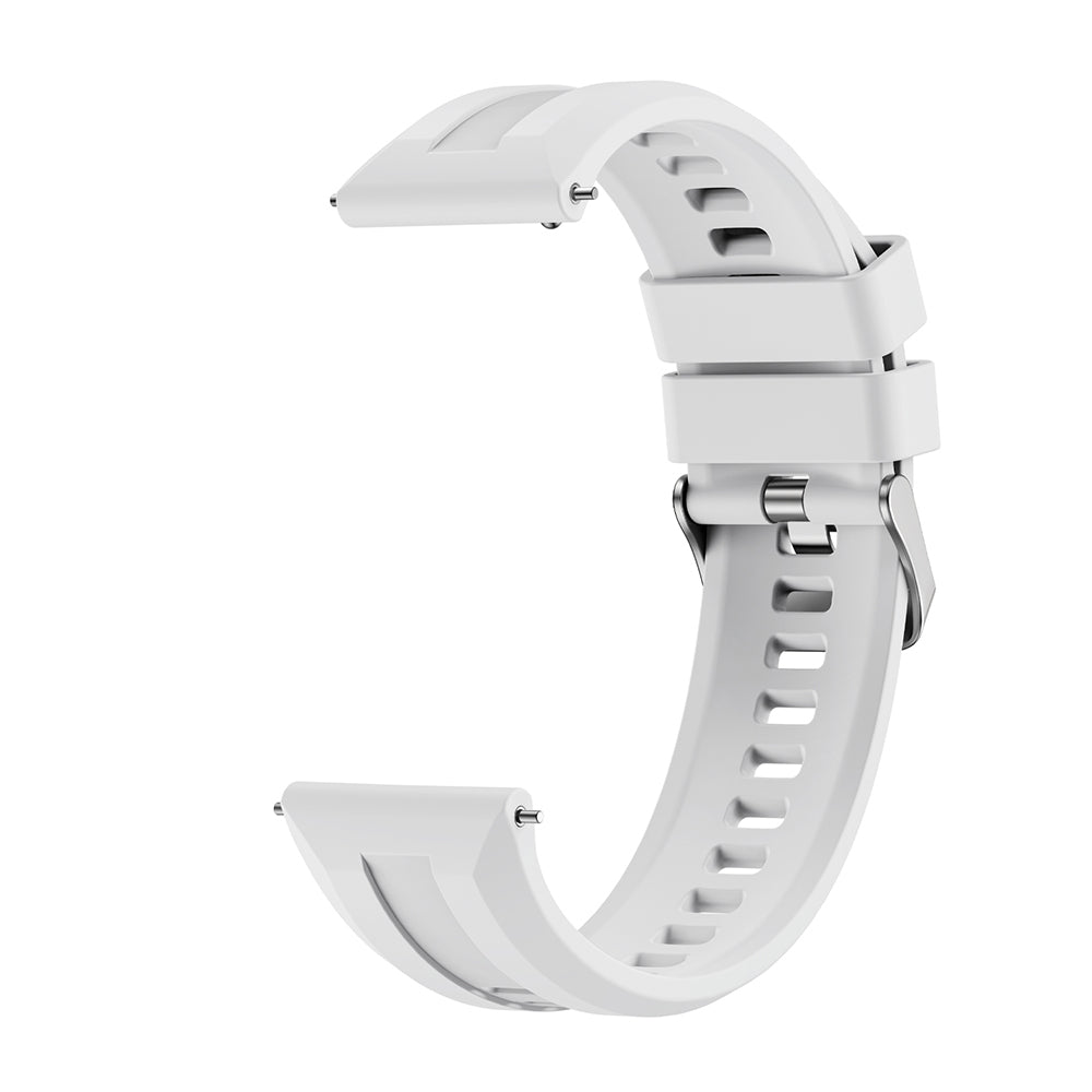 Galaxy Watch 3 45mm Zore KRD-148 22mm Silikon Kordon