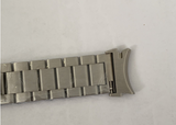 Galaxy Watch 4 40mm 20mm Metal Kordon Dönüştürücü