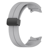 Galaxy Watch 4 44mm Zore KRD-84 Silikon Kordon