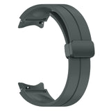 Galaxy Watch 4 Classic 42mm Zore KRD-84 Silikon Kordon