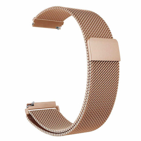 Galaxy Watch 42mm (20mm) KRD-12 Metal Kordon