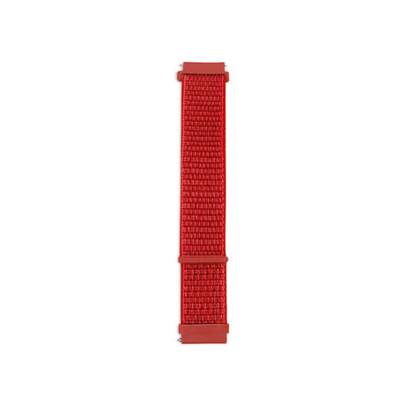 ​​Galaxy Watch 42mm (20mm) Zore KRD-03 Hasır Kordon