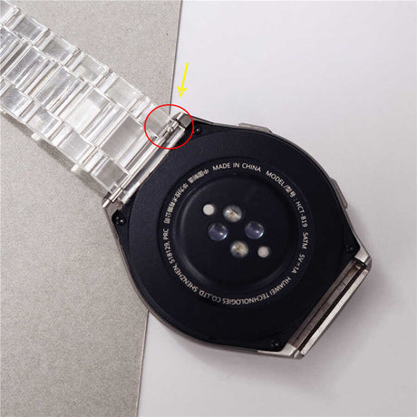 Galaxy Watch 42mm KRD-27 20mm Kordon