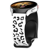 Galaxy Watch 42mm Zore KRD-140 20mm Silikon Kordon Strap Kayış