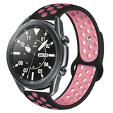 Galaxy Watch 46mm (22mm) KRD-02 Silikon Kordon
