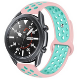 Galaxy Watch 46mm (22mm) KRD-02 Silikon Kordon