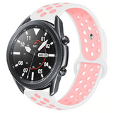 Galaxy Watch 46mm (22mm) KRD-02 Silikon Kordon