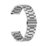 Galaxy Watch 46mm Zore Band-04 22mm Metal Kordon