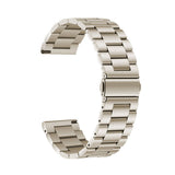 Galaxy Watch 46mm Zore Band-04 22mm Metal Kordon