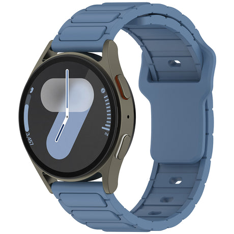 Galaxy Watch 46mm Zore KRD-132 22mm Silikon Kordon Strap Kayış
