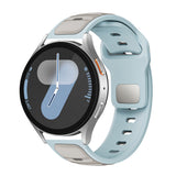 Galaxy Watch 46mm Zore KRD-135 22mm Silikon Kordon Strap Kayış