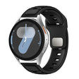 Galaxy Watch 46mm Zore KRD-135 22mm Silikon Kordon Strap Kayış