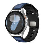 Galaxy Watch 46mm Zore KRD-135 22mm Silikon Kordon Strap Kayış