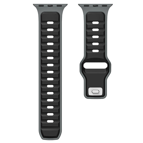 Galaxy Watch 46mm Zore KRD-135 22mm Silikon Kordon Strap Kayış