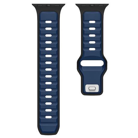 Galaxy Watch 46mm Zore KRD-135 22mm Silikon Kordon Strap Kayış