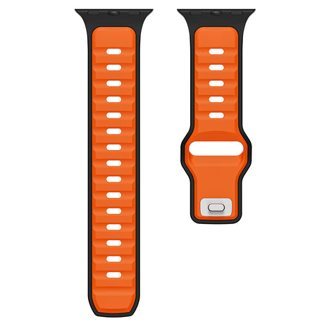 Galaxy Watch 46mm Zore KRD-135 22mm Silikon Kordon Strap Kayış