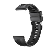 Galaxy Watch 46mm Zore KRD-148 22mm Silikon Kordon