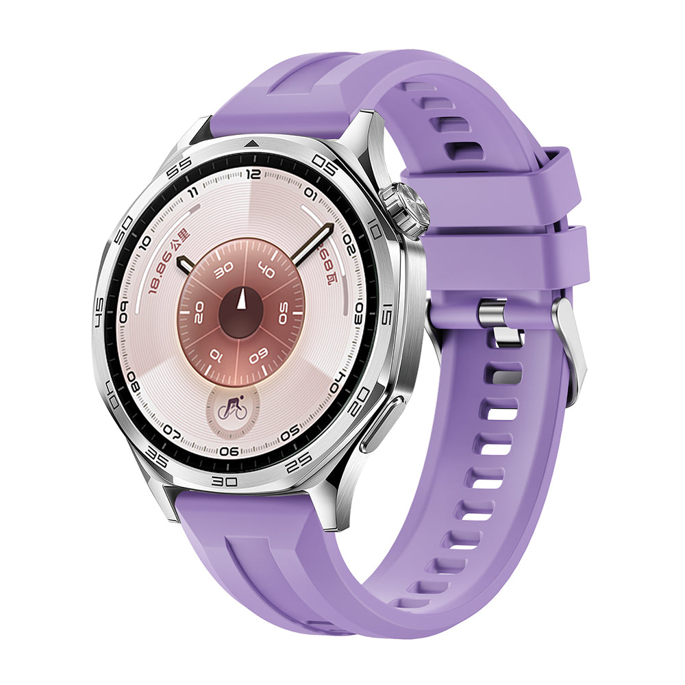Galaxy Watch 46mm Zore KRD-148 22mm Silikon Kordon