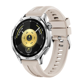 Galaxy Watch 46mm Zore KRD-148 22mm Silikon Kordon