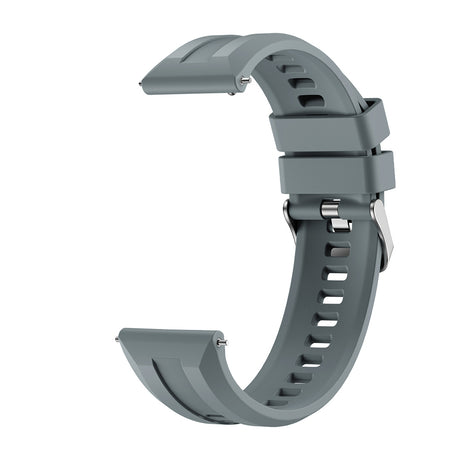 Galaxy Watch 46mm Zore KRD-148 22mm Silikon Kordon