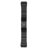 Galaxy Watch 46mm Zore KRD-82 22mm Metal Kordon