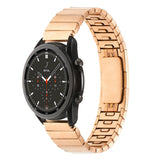 Galaxy Watch 46mm Zore KRD-82 22mm Metal Kordon